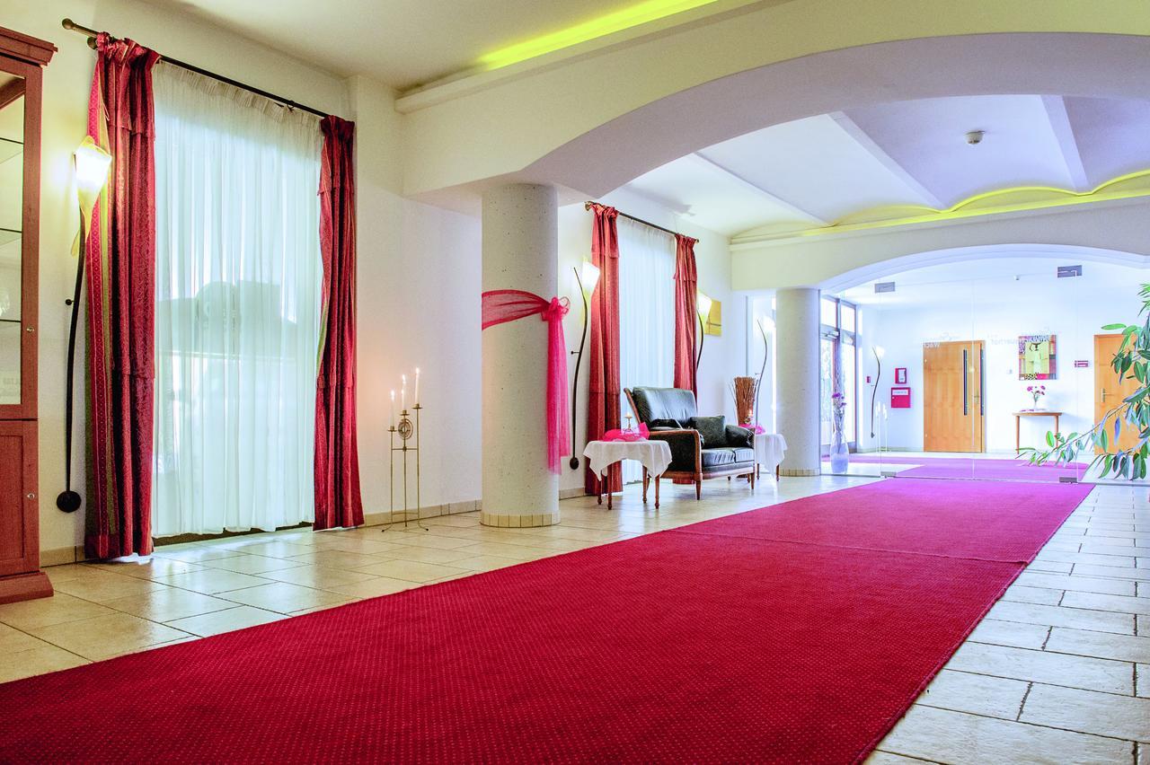 Отель Wachauerhof Мелк Экстерьер фото